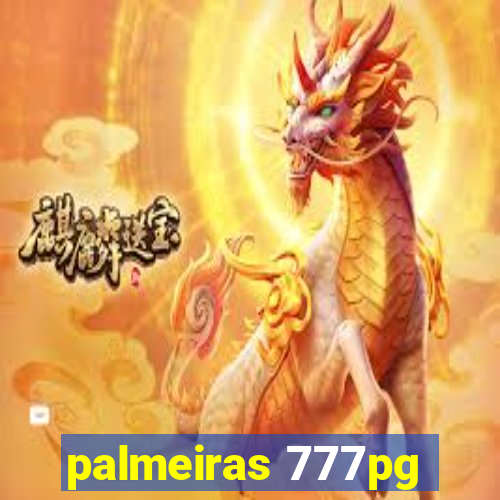 palmeiras 777pg